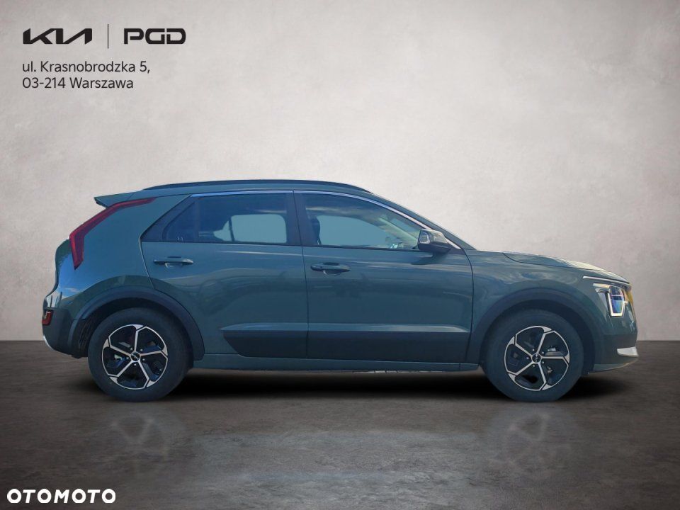 Kia Niro - 6