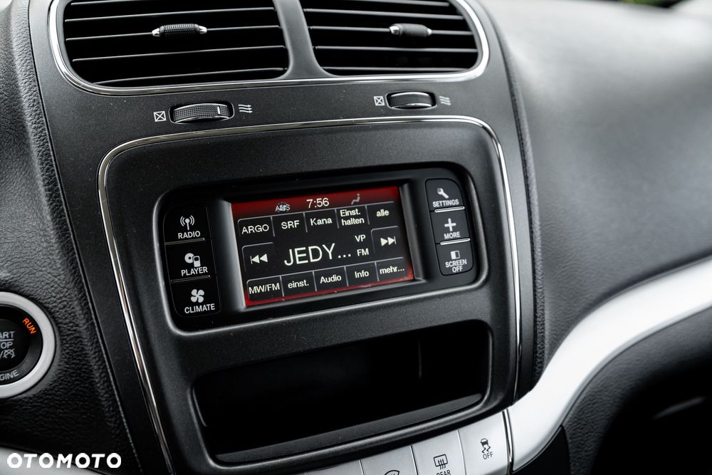 Fiat Freemont 3.6 V6 Lounge - 32