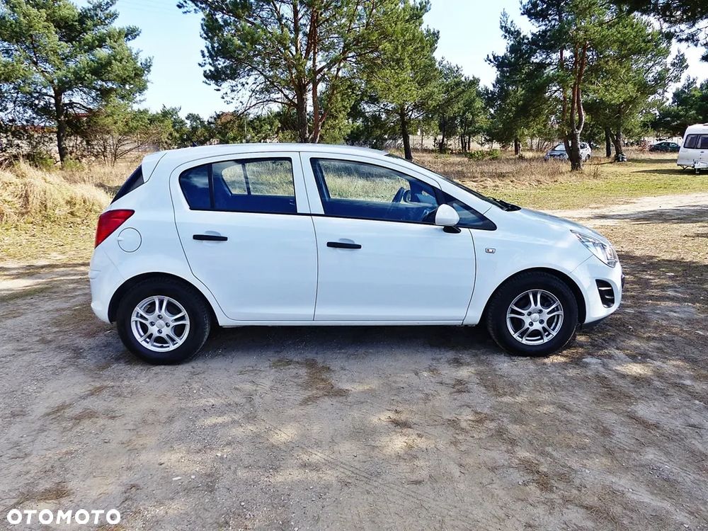 Opel Corsa 1.2 16V Enjoy - 6