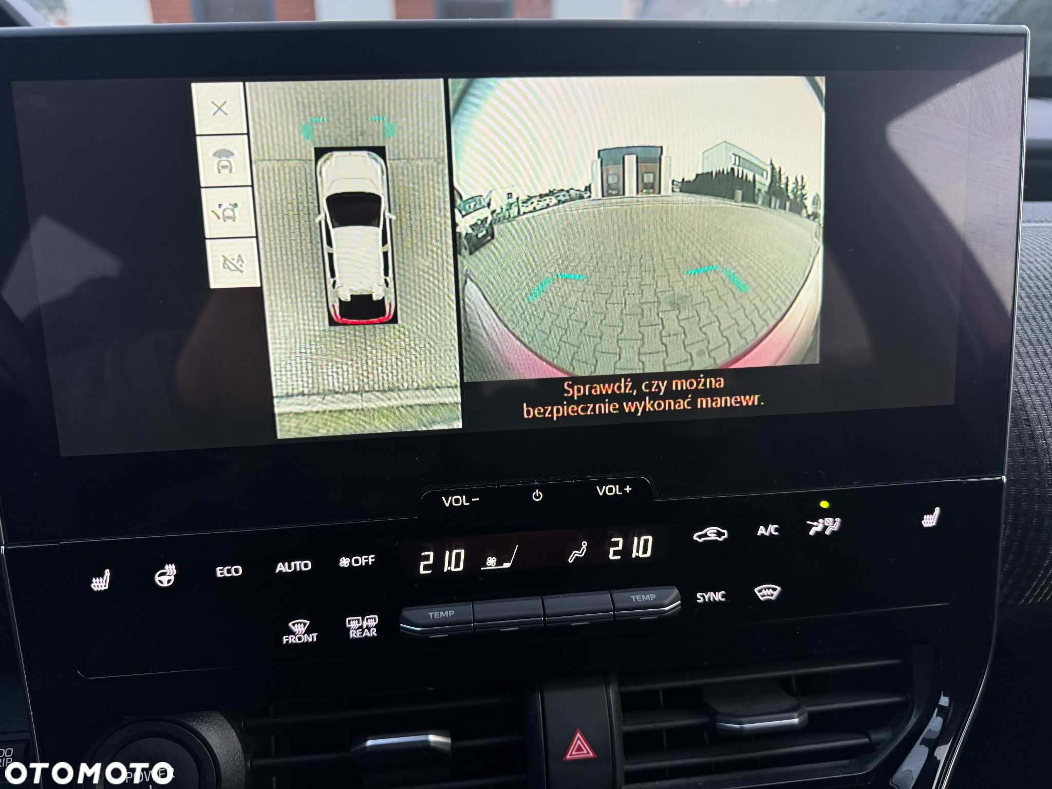 Toyota bZ4X 71.4kWh Executive - 32