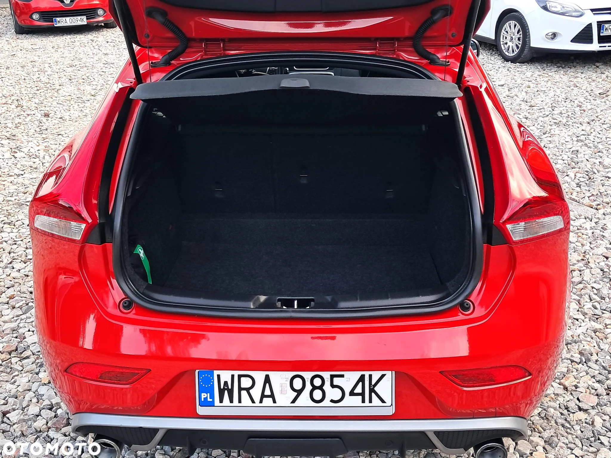Volvo V40 D2 RDesign - 17