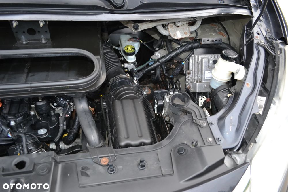 Citroën Jumpy Combi - 35