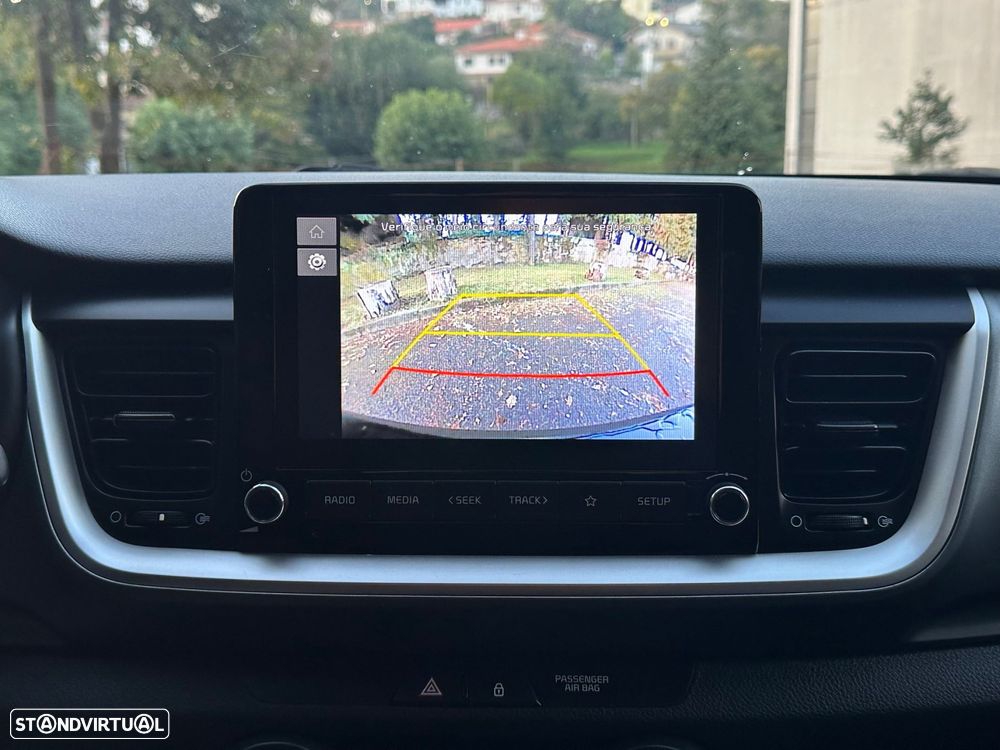Kia Stonic 1.2 Dynamic - 11
