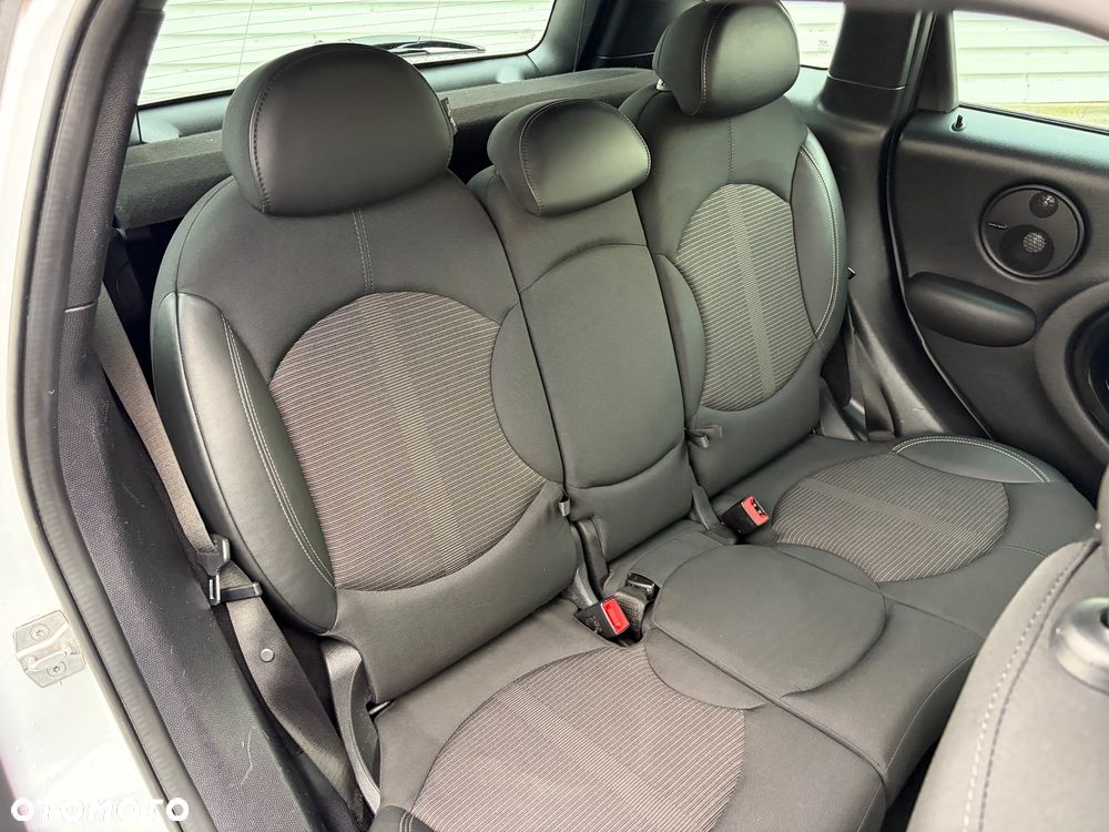 MINI John Cooper Works ALL4 - 28