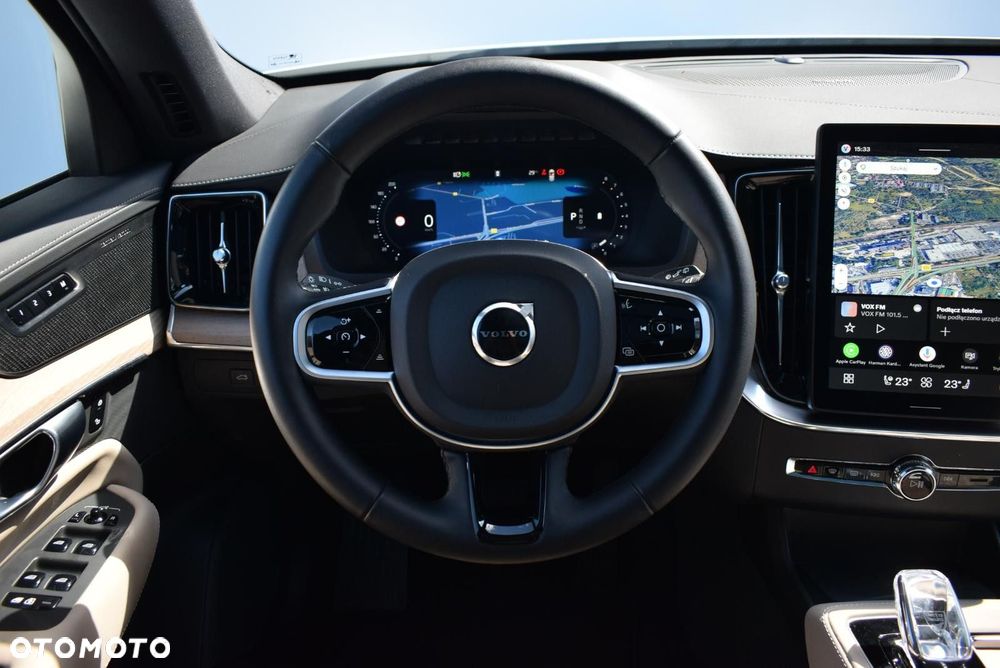 Volvo XC 90 - 19