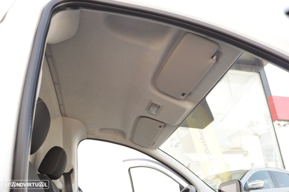 Fiat Fiorino 1.3 M-Jet SX 95cv - 24