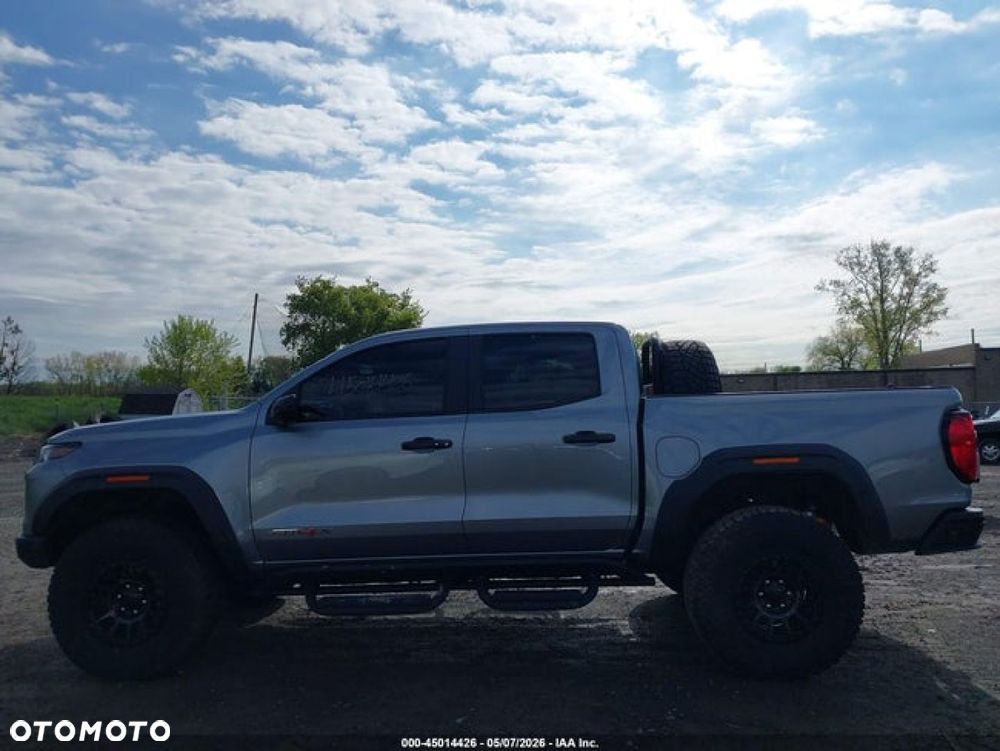 GMC Canyon - 2