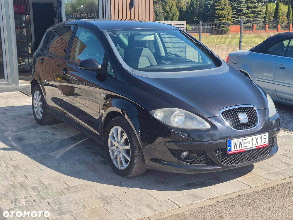Seat Altea 1.8 TSI Stylance - 5