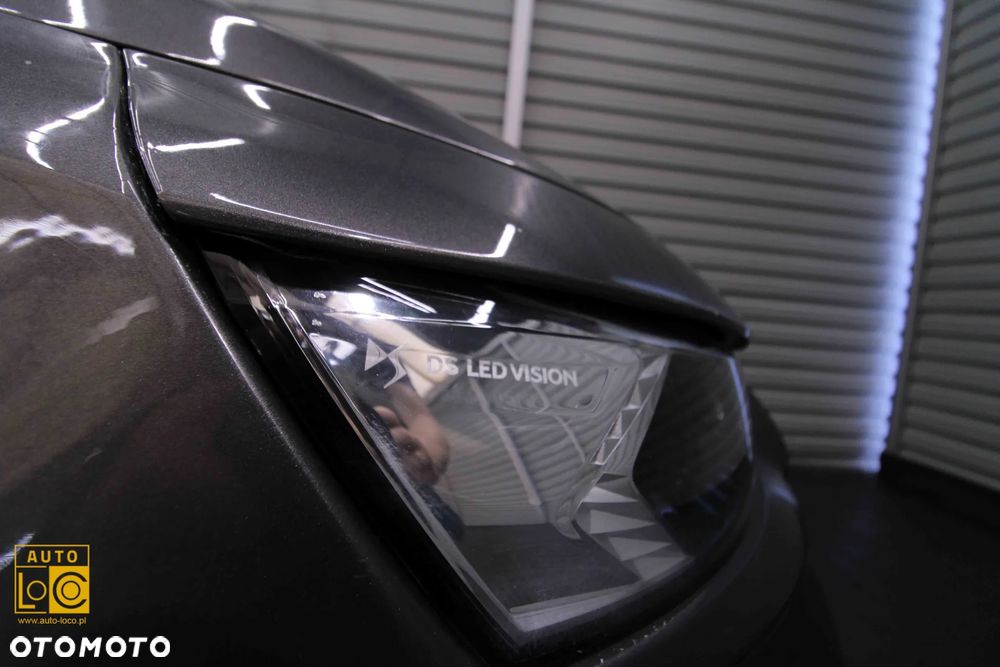 DS Automobiles DS 7 Crossback 2.0 BlueHDi Performance Line + - 38