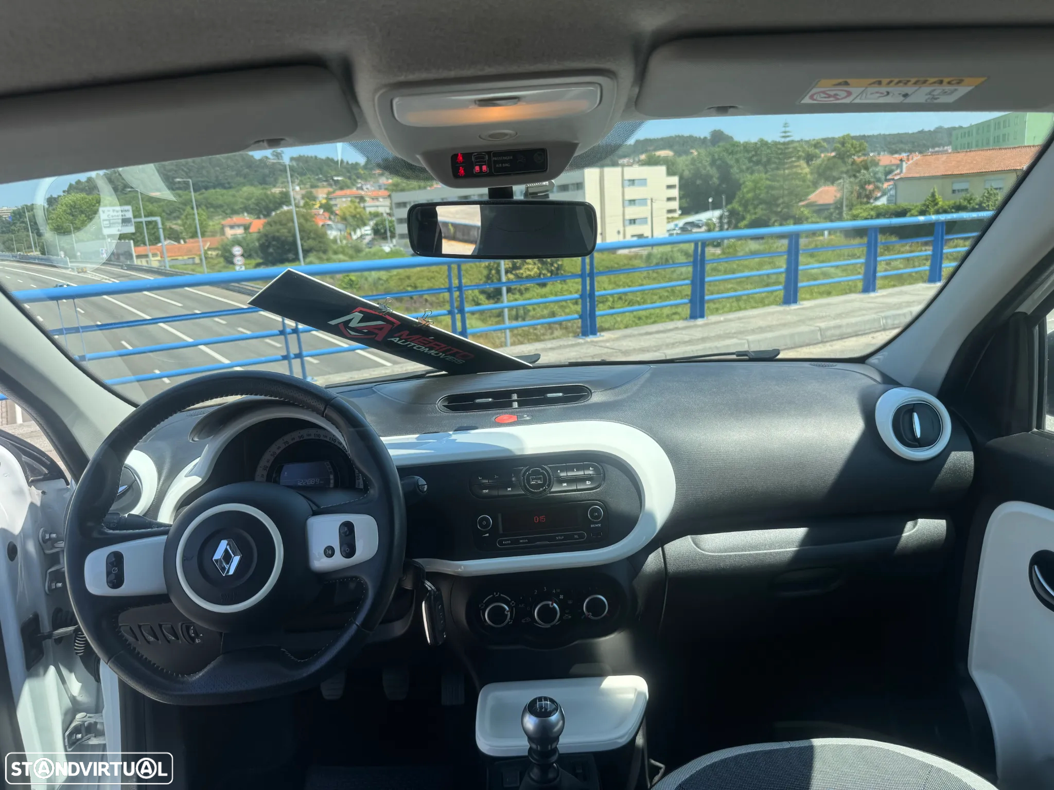 Renault Twingo 0.9 TCe - 15