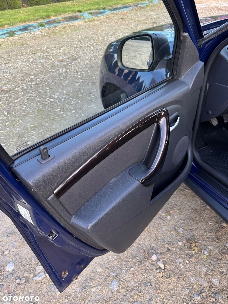 Dacia Duster 1.5 dCi SL Off-Road - 22