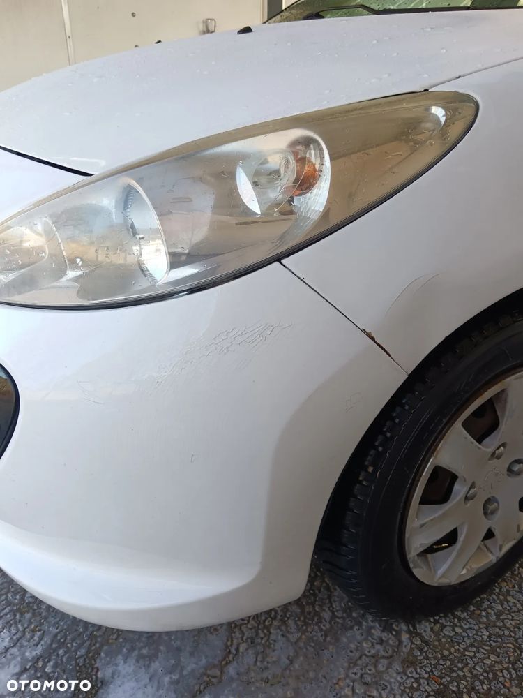 Peugeot 206 1.4 HDi Trendy - 5