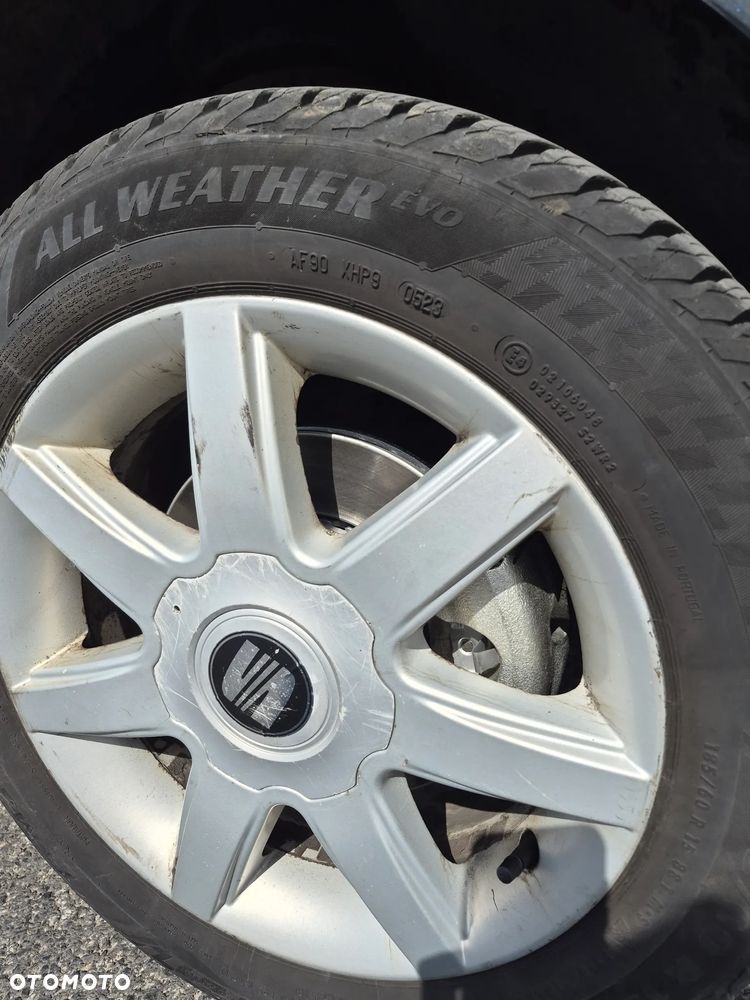 Seat Ibiza SC 1.4 16V Entry - 20