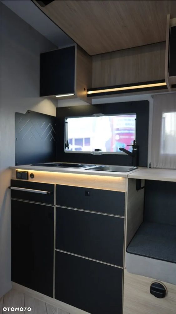 Ford Chausson 777 Etape Line - 24