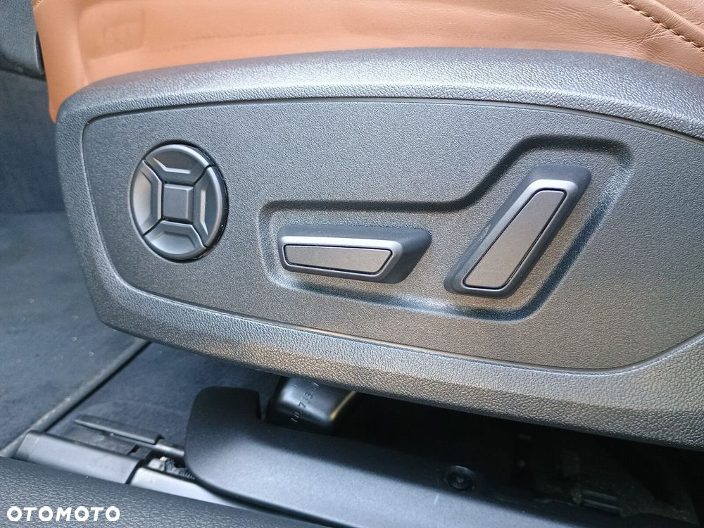 Audi A6 Avant - 21