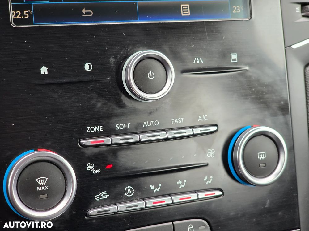 Renault Megane ENERGY dCi 110 LIMITED - 25