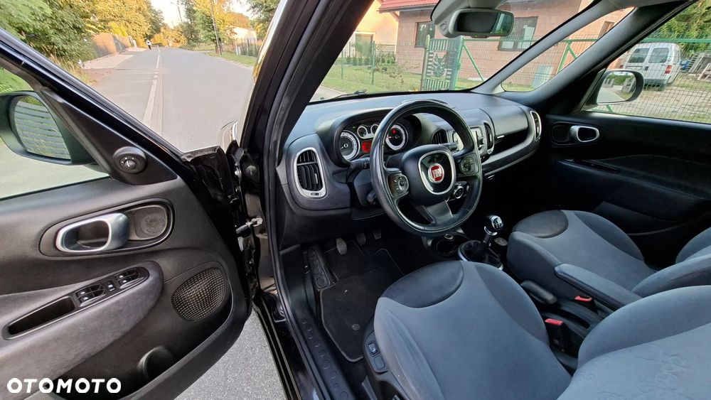 Fiat 500L - 35