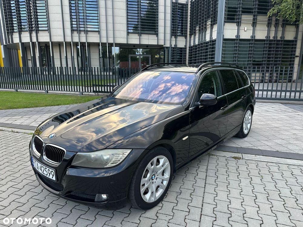BMW Seria 3 330d - 1
