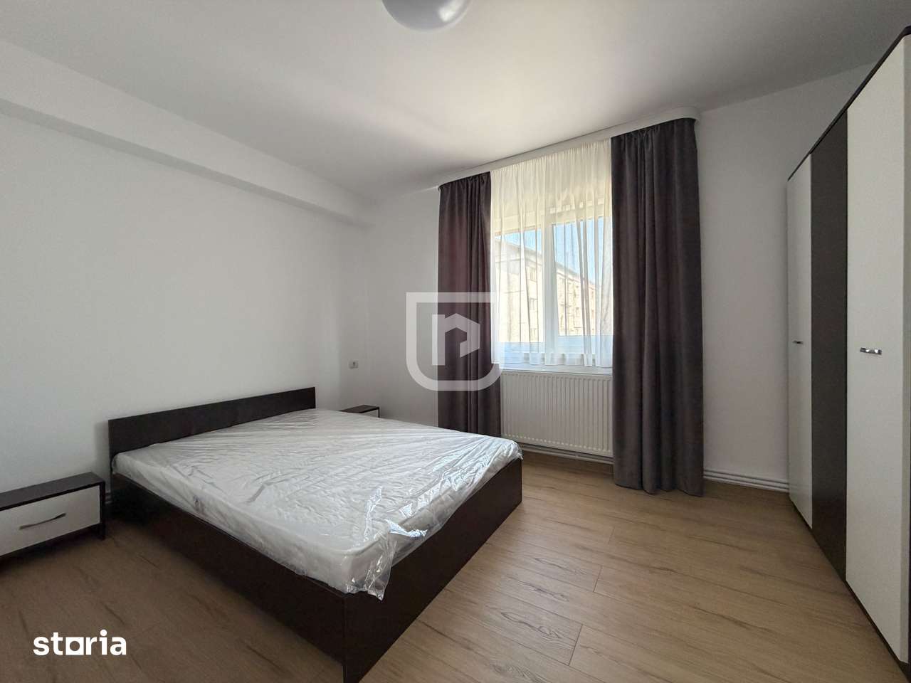 Apartament 3 camere renovat Gura Humorului - Imagine principală: 2/9