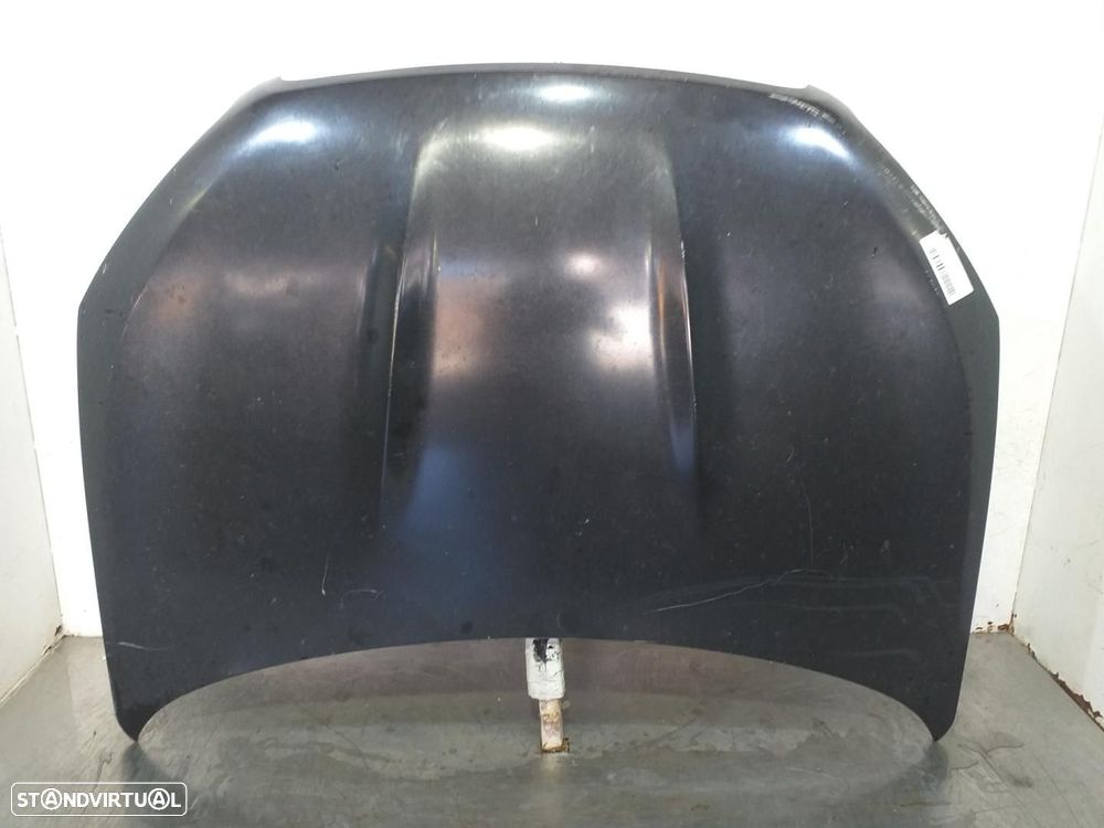 CAPÔ NISSAN QASHQAI - 1