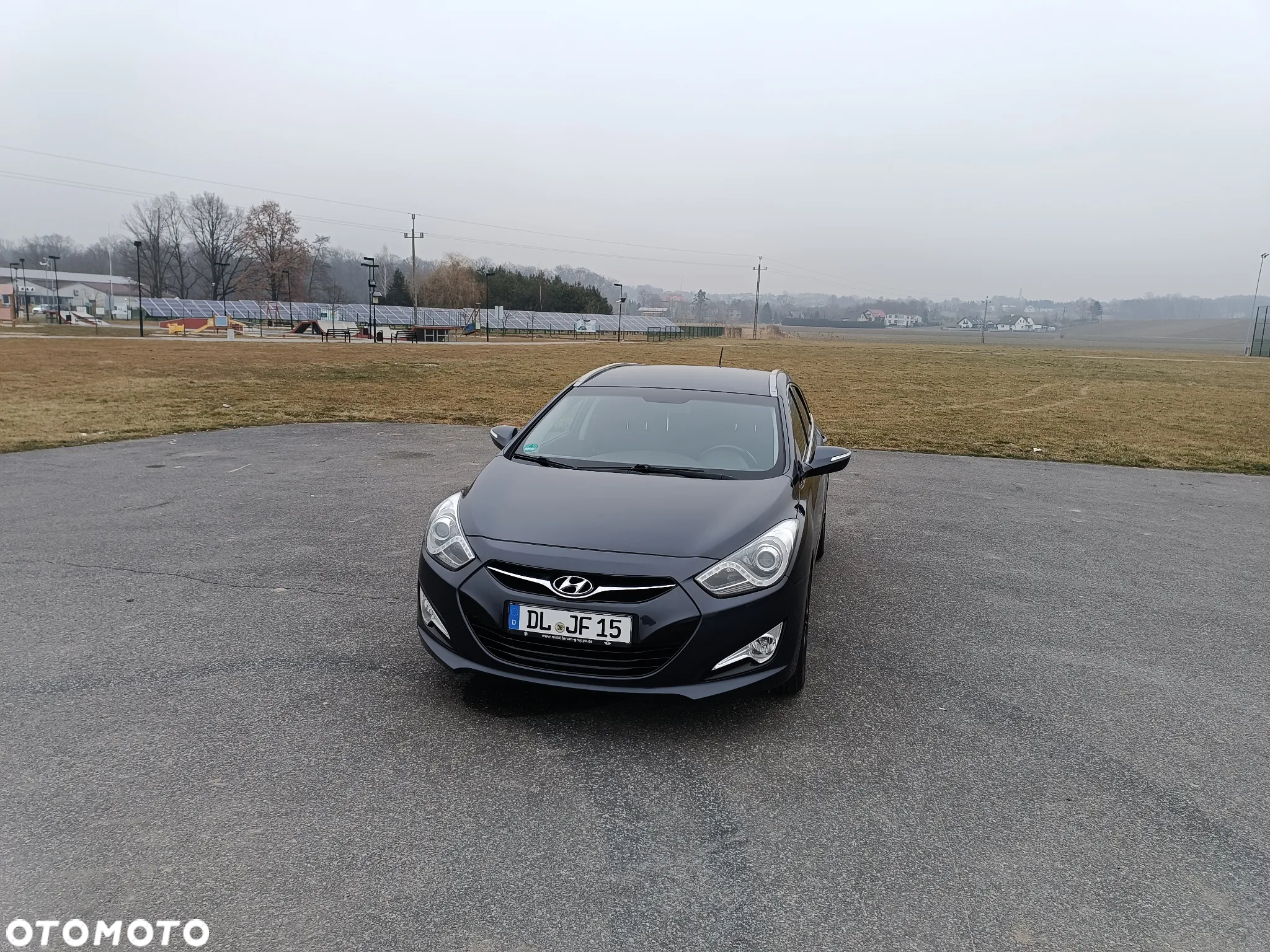 Hyundai i40 1.6 GDI Comfort + - 2