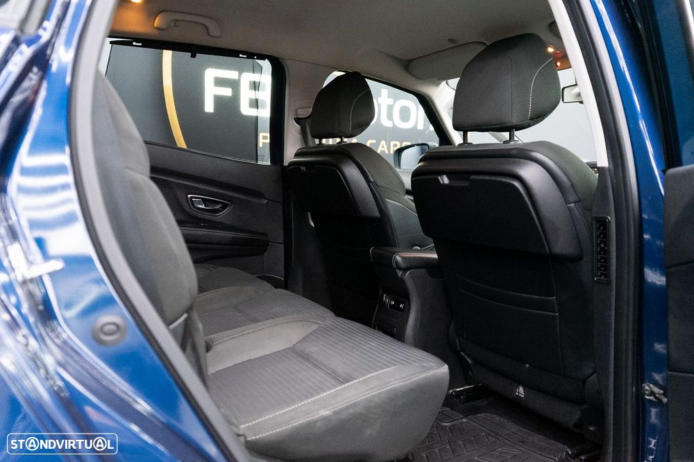 Renault Grand Scénic 1.5 dCi Dynamique S 7L - 8