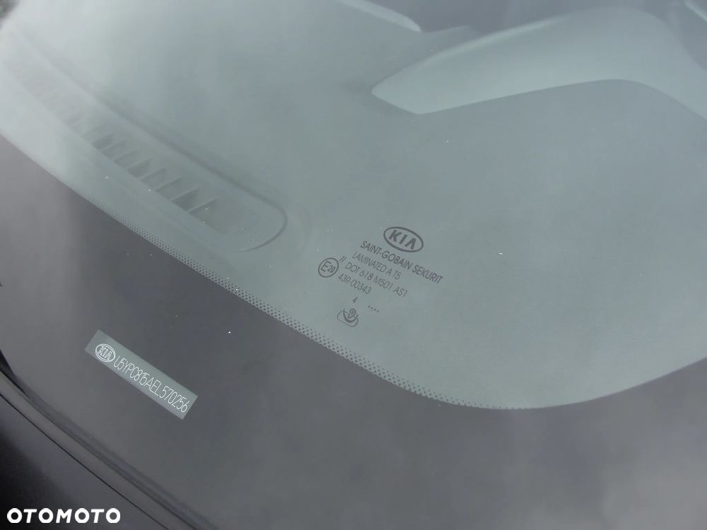 Kia Sportage 1.7 CRDI Business Line 2WD - 16