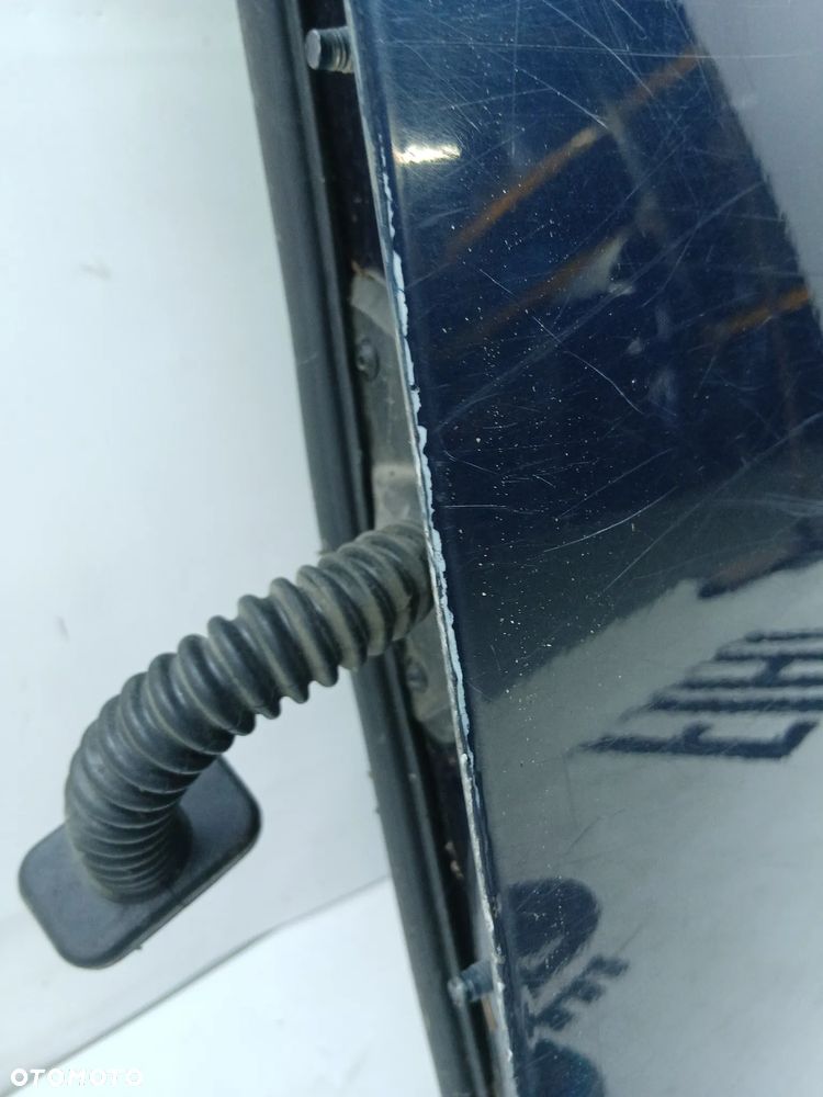 Drzwi tył tylne lewe Fiat Freemont - 7