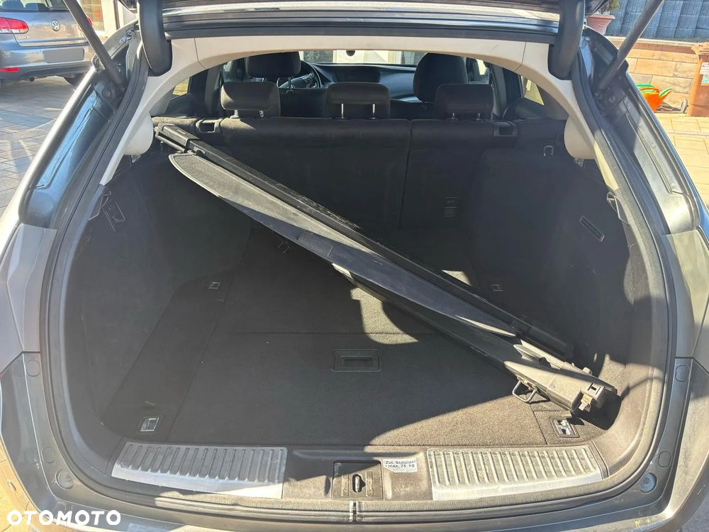 Honda Accord 2.2d Lifestyle Navi - 12