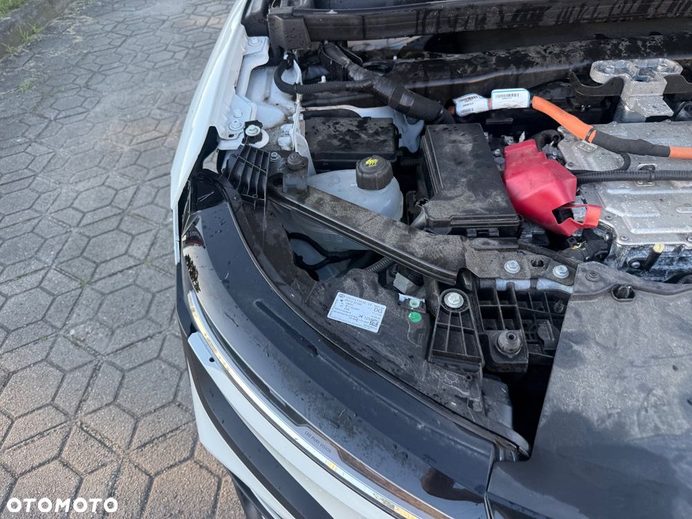 Renault Megane EV60 220hp optimum charge Evolution - 16