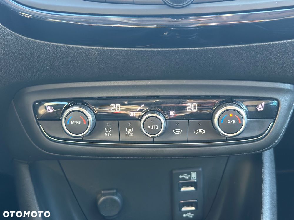 Opel Crossland X 1.2 Start/Stop 120 Jahre - 15