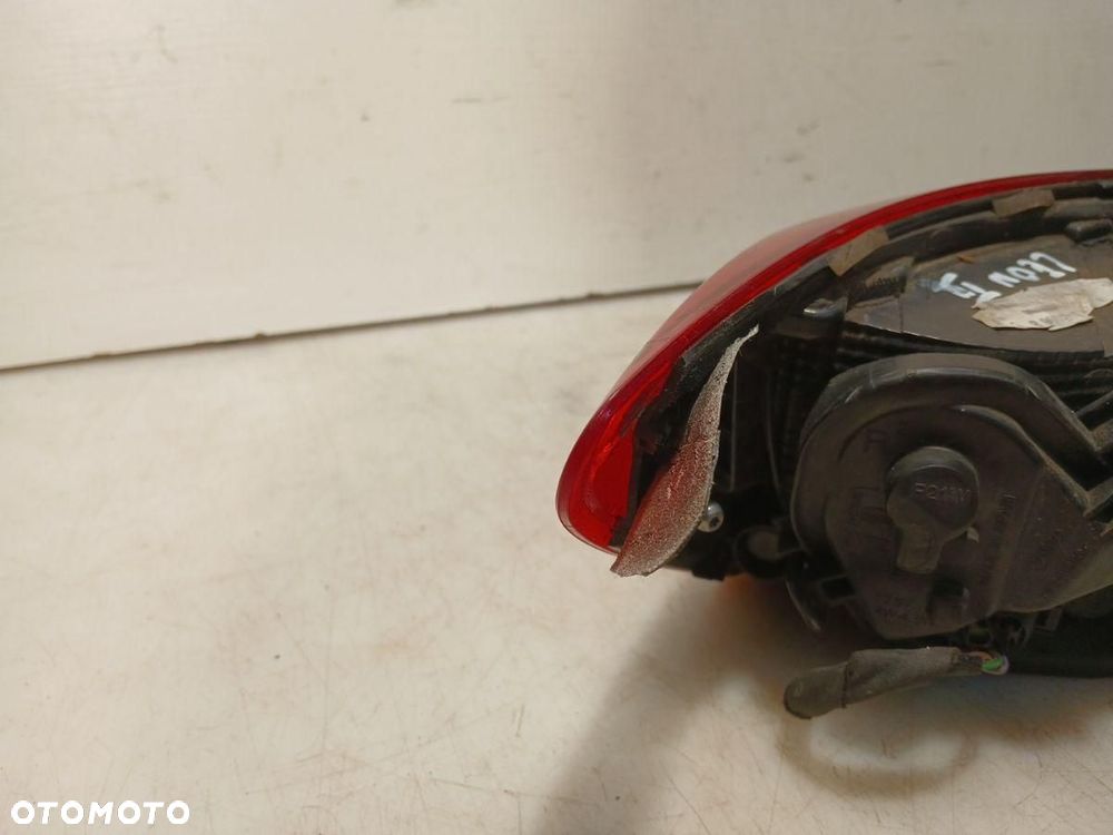 LAMPA TYŁ TYLNA PRAWA SEAT LEON III 5F0945096B - 4