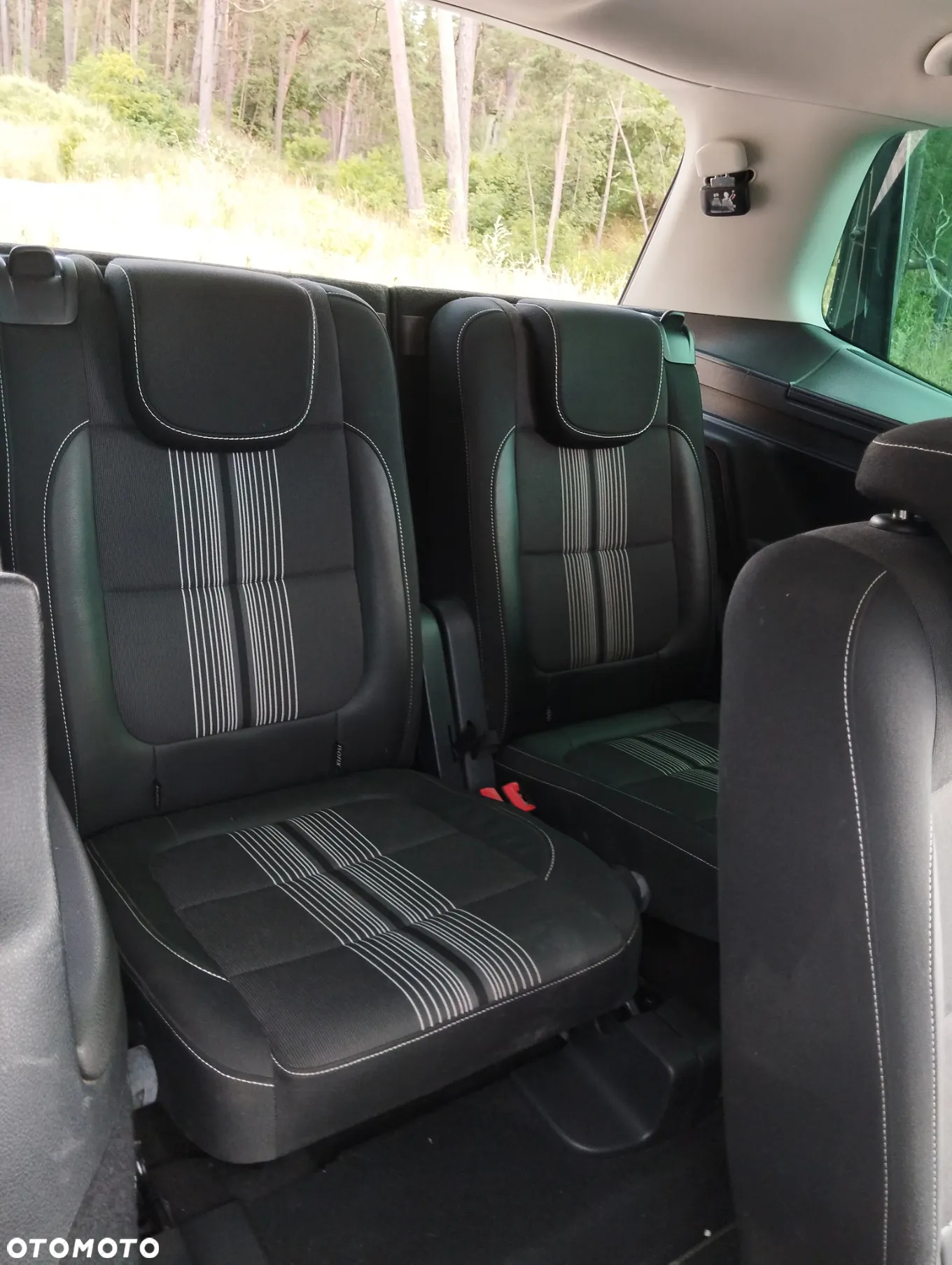 Volkswagen Sharan 2.0 TDI BlueMotion Technology Match - 19