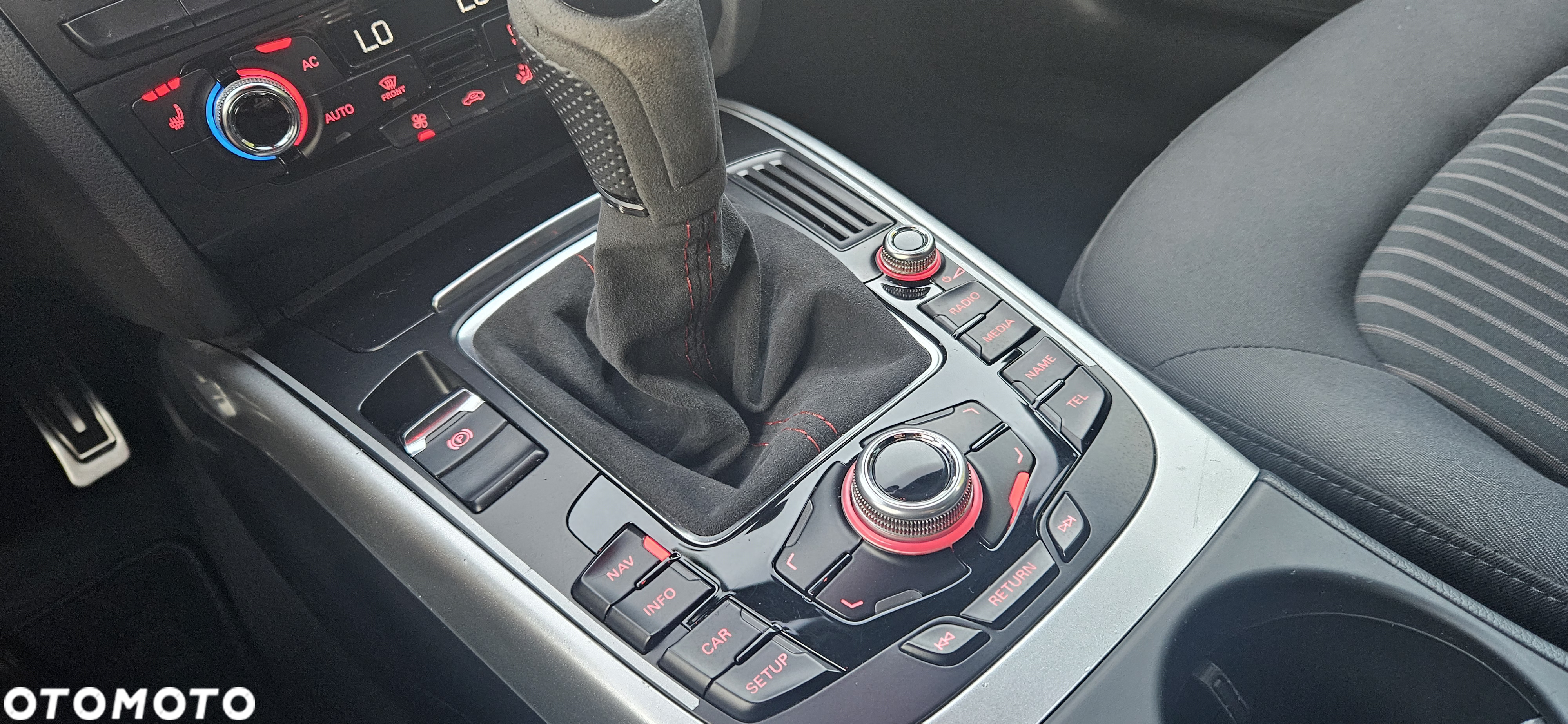 Audi A4 - 28
