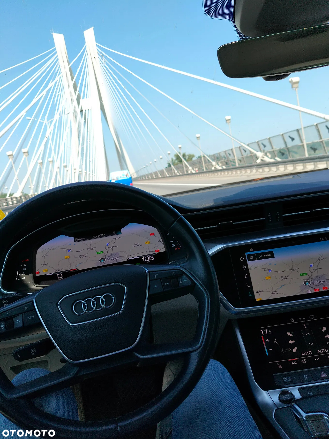 Audi A6 Avant 35 TDI S tronic design - 13