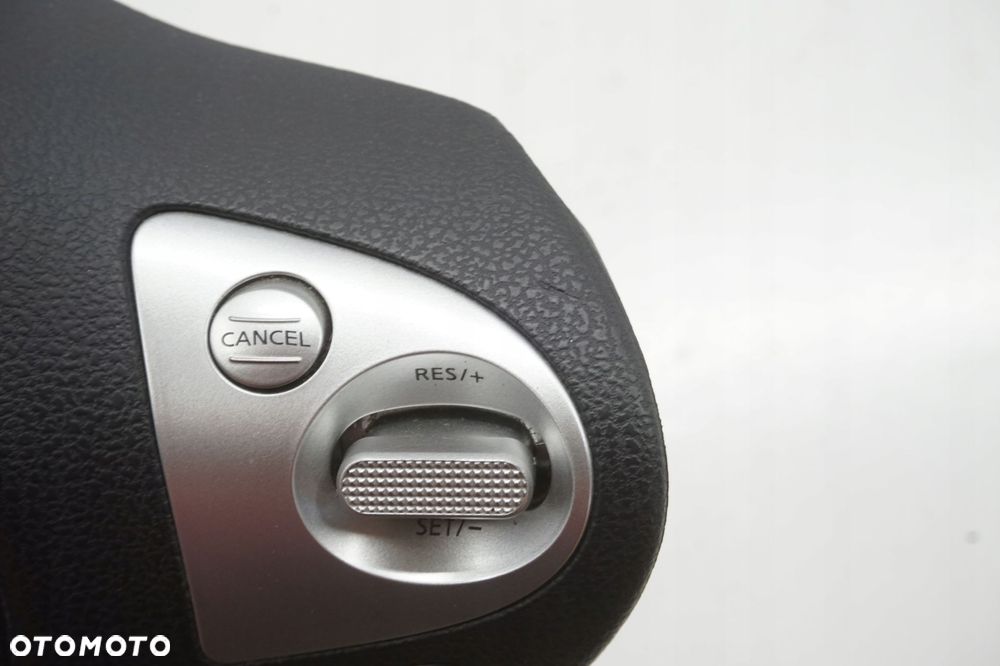 NISSAN JUKE F15 13R PODUSZKA AIRBAG KIEROWCY 985101KA8B - 2