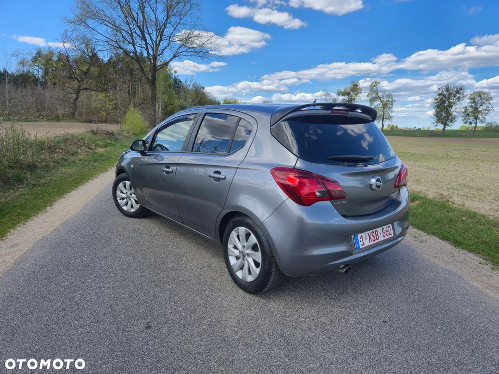 Opel Corsa - 29