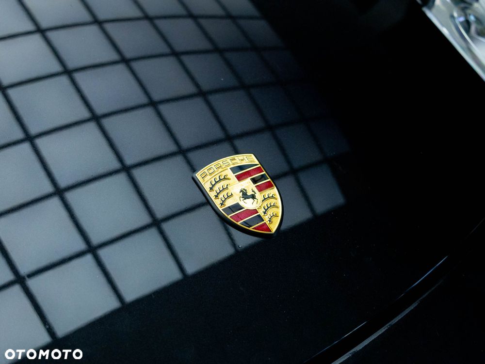 Porsche 911 - 7