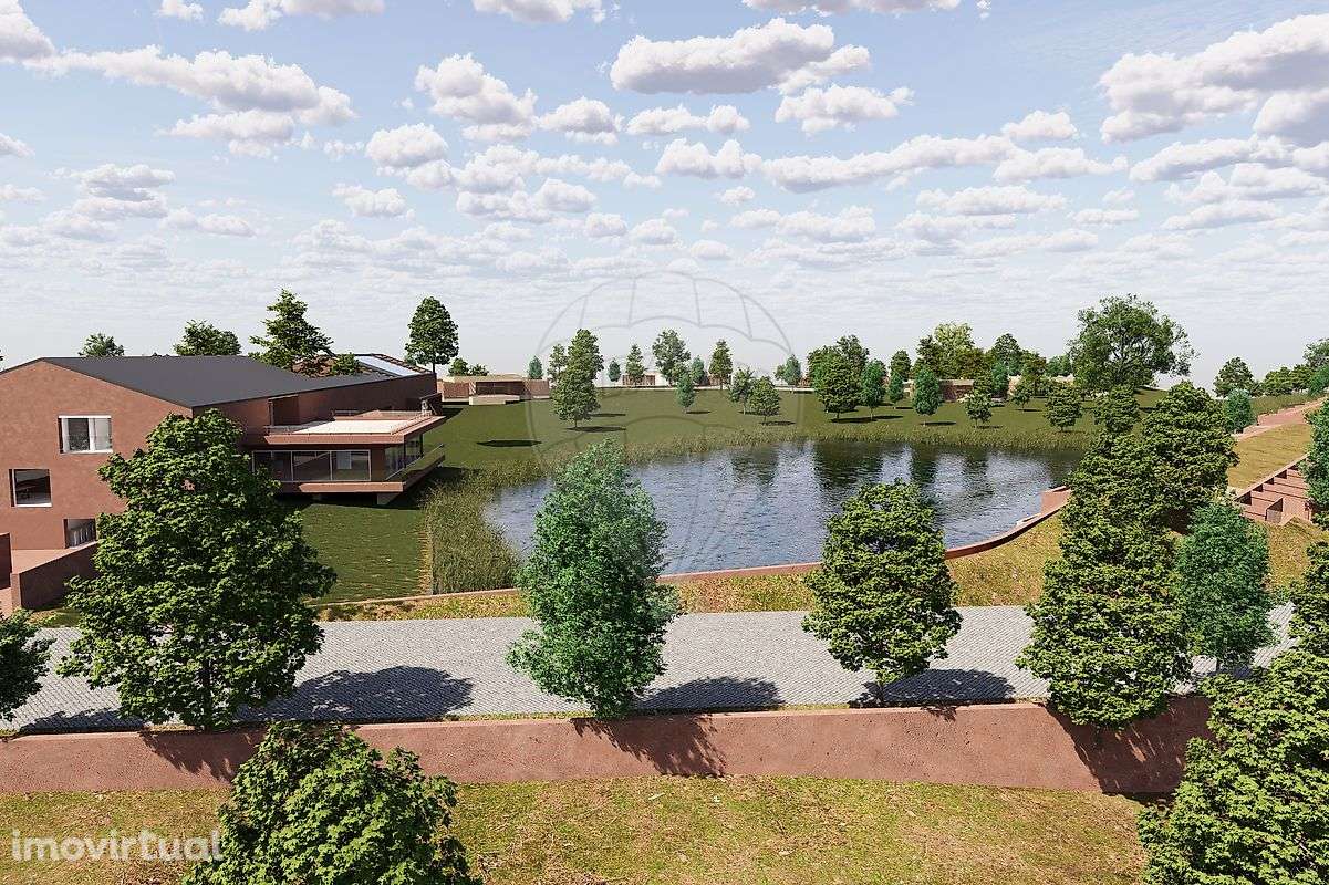 Moradia T2 para venda - Grande imagem: 5/26