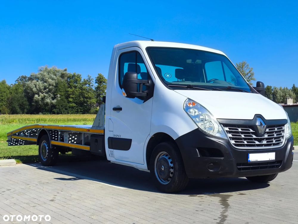 Renault MASTER - 2
