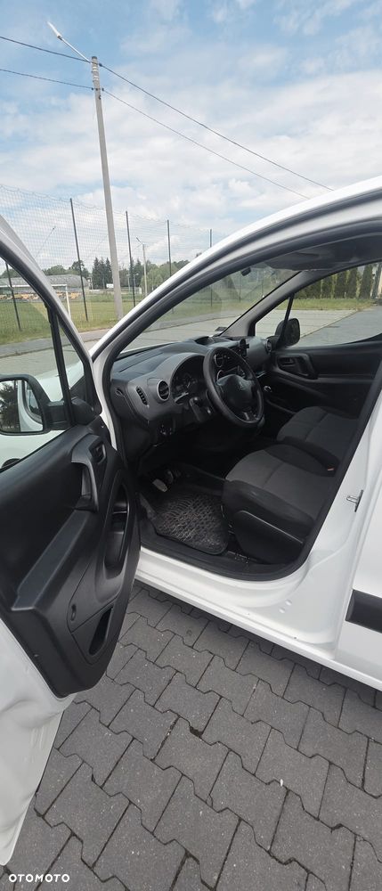 Peugeot Partner - 2