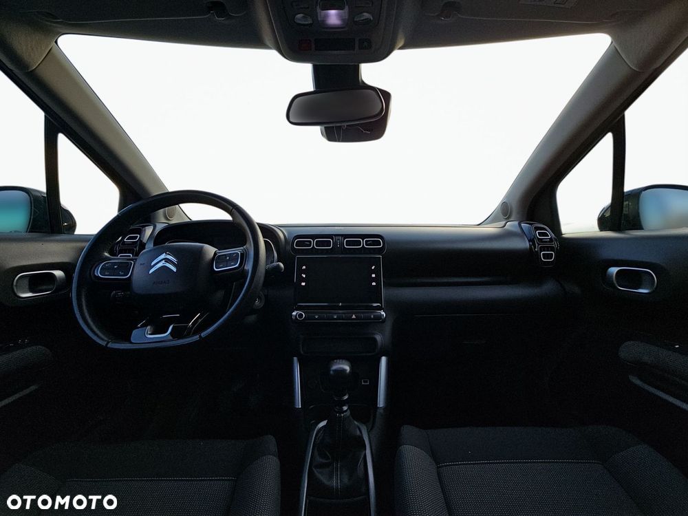 Citroën C3 Aircross 1.2 PureTech GPF Shine S&S - 11