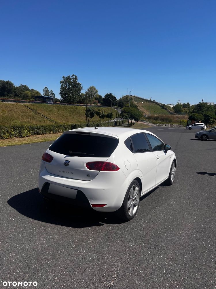 Seat Leon - 13