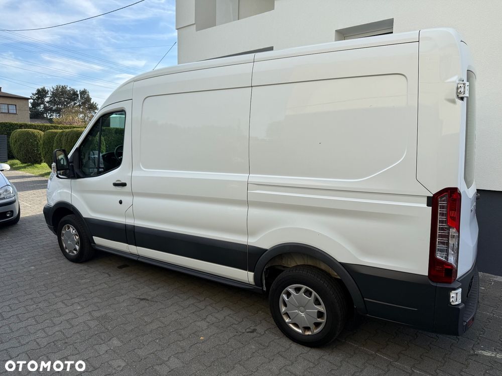 Ford Transit - 5