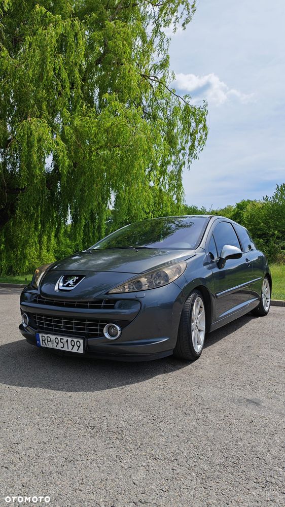Peugeot 207 175 RC - 11