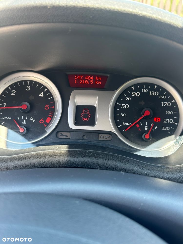 Renault Clio - 4