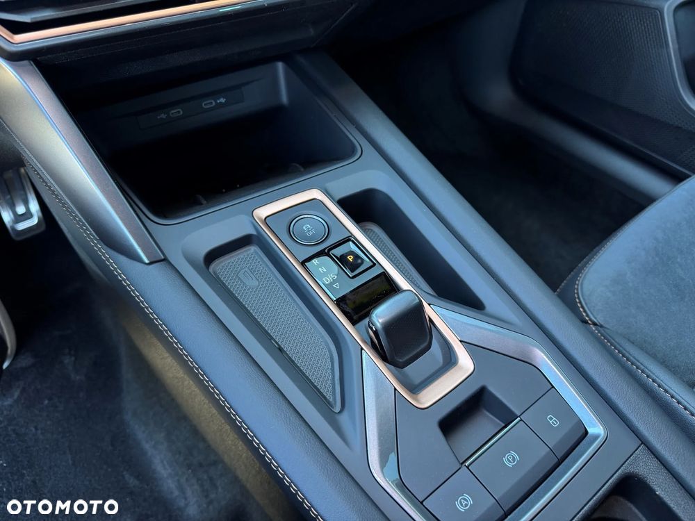 Cupra Leon Sportstourer - 18