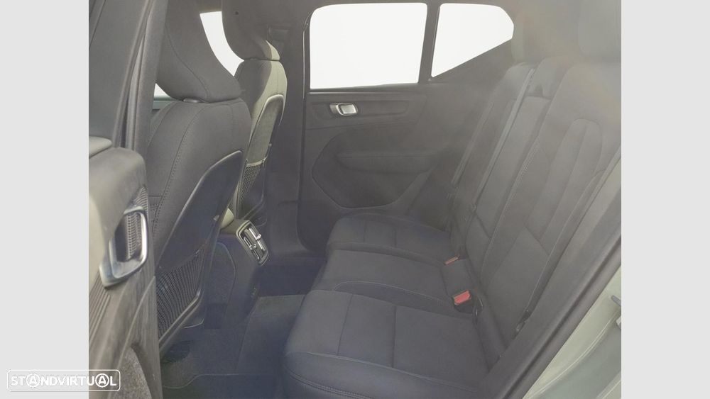 Volvo EX40 82 kWh Single Motor Extended Range Plus - 12