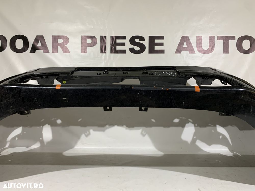 Bara fata Ford Custom, 2018, 2019, 2020, 2021, 2022, cod origine OE JK21-17F003-AH. - 17