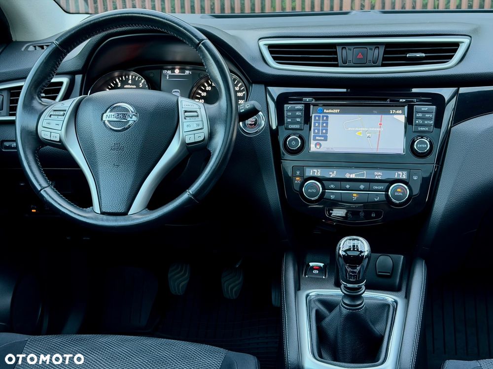 Nissan Qashqai - 20